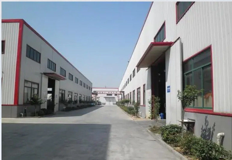 Trung Quốc Guangzhou Jinhongjie Auto Parts Co., Ltd. hồ sơ công ty
