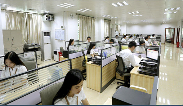 Trung Quốc Guangzhou Jinhongjie Auto Parts Co., Ltd. hồ sơ công ty