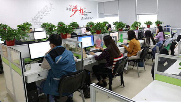 Trung Quốc Guangzhou Jinhongjie Auto Parts Co., Ltd. hồ sơ công ty