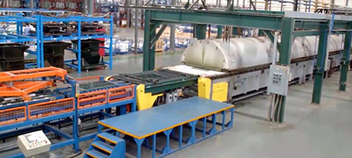 Trung Quốc Guangzhou Jinhongjie Auto Parts Co., Ltd. hồ sơ công ty